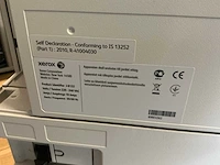 Xerox j-b132 laserprinter (2x) - afbeelding 8 van  9