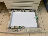 Xerox phaser 5550 kopieerapparaat - afbeelding 2 van  12