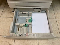 Xerox phaser 5550 kopieerapparaat - afbeelding 3 van  12