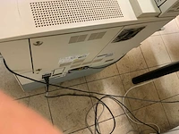 Xerox phaser 5550 kopieerapparaat - afbeelding 4 van  12