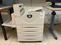 Xerox phaser 5550 kopieerapparaat - afbeelding 1 van  12