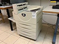 Xerox phaser 5550 kopieerapparaat - afbeelding 5 van  12