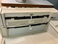 Xerox phaser 5550 kopieerapparaat - afbeelding 6 van  12