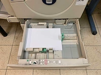 Xerox phaser 5550 kopieerapparaat - afbeelding 11 van  12