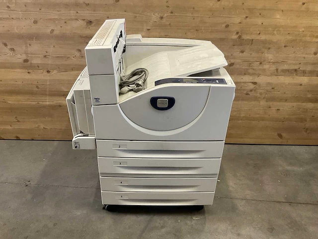 Xerox phaser 5550 printer & scanner - afbeelding 1 van  7