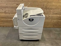 Xerox phaser 5550 printer & scanner - afbeelding 1 van  7