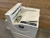 Xerox phaser 5550 printer & scanner - afbeelding 2 van  7