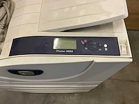 Xerox phaser 5550 printer & scanner - afbeelding 3 van  7