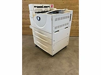Xerox phaser 5550 printer & scanner - afbeelding 4 van  7