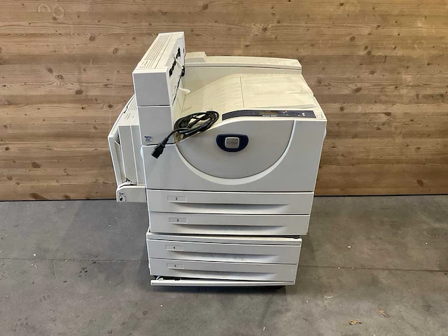 Xerox phaser 5550 printer & scanner - afbeelding 1 van  6
