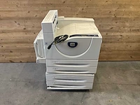 Xerox phaser 5550 printer & scanner - afbeelding 1 van  6