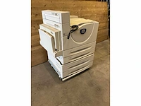 Xerox phaser 5550 printer & scanner - afbeelding 2 van  6