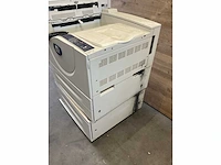 Xerox phaser 5550 printer & scanner - afbeelding 4 van  6