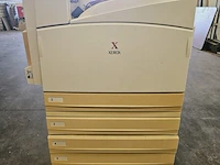 Xerox phaser 7750 laser printer - afbeelding 3 van  10