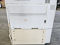 Xerox phaser 7750 laser printer - afbeelding 4 van  10