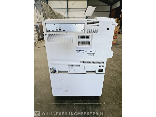 Xerox phaser 7750 laser printer - afbeelding 5 van  10