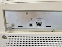 Xerox phaser 7750 laser printer - afbeelding 9 van  10