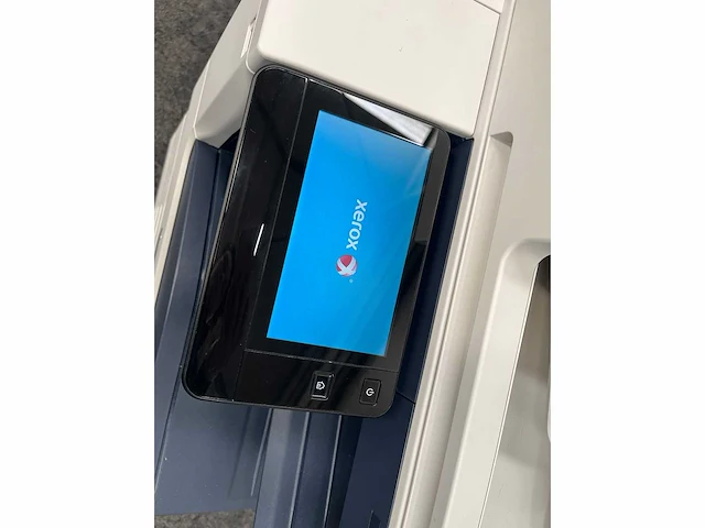 Xerox versalink c7020 - multifunctionele printer - afbeelding 6 van  15