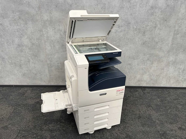 Xerox versalink c7020 - multifunctionele printer - afbeelding 1 van  15