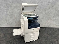 Xerox versalink c7020 - multifunctionele printer - afbeelding 1 van  15