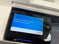 Xerox versalink c7020 - multifunctionele printer - afbeelding 8 van  15