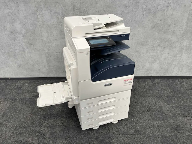 Xerox versalink c7020 - multifunctionele printer - afbeelding 9 van  15