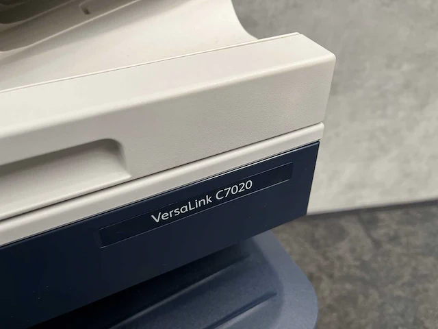 Xerox versalink c7020 - multifunctionele printer - afbeelding 10 van  15