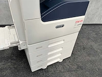 Xerox versalink c7020 - multifunctionele printer - afbeelding 11 van  15