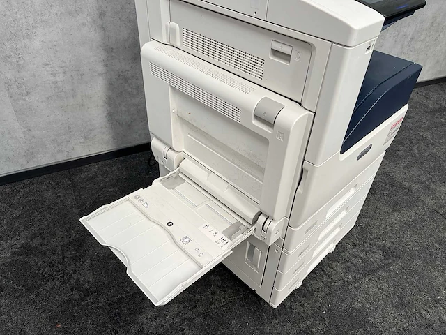 Xerox versalink c7020 - multifunctionele printer - afbeelding 12 van  15