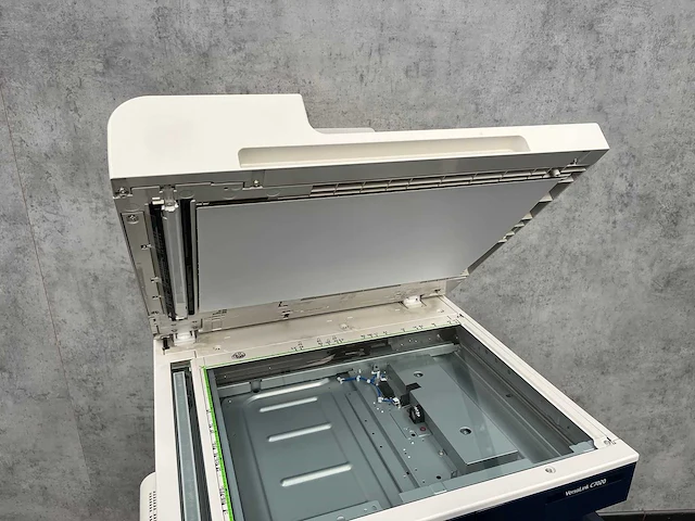 Xerox versalink c7020 - multifunctionele printer - afbeelding 13 van  15