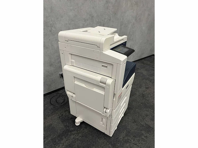 Xerox versalink c7020 - multifunctionele printer - afbeelding 2 van  16