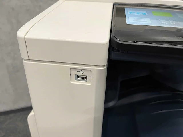 Xerox versalink c7020 - multifunctionele printer - afbeelding 4 van  16