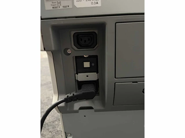 Xerox versalink c7020 - multifunctionele printer - afbeelding 8 van  16