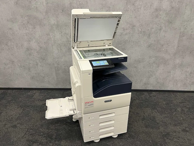 Xerox versalink c7020 - multifunctionele printer - afbeelding 9 van  16