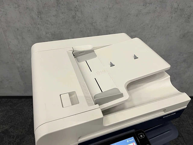 Xerox versalink c7020 - multifunctionele printer - afbeelding 12 van  16