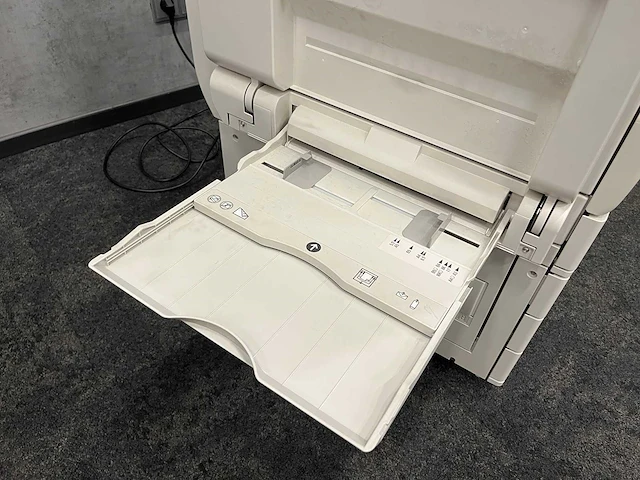 Xerox versalink c7020 - multifunctionele printer - afbeelding 16 van  16