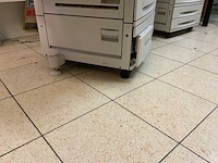 Xerox workcentre 5225 kopieerapparaat - afbeelding 8 van  16