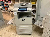 Xerox workcentre 5225 kopieerapparaat - afbeelding 1 van  16