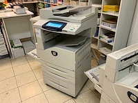 Xerox workcentre 5225 kopieerapparaat - afbeelding 9 van  16