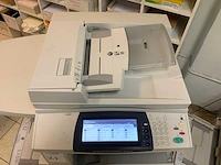 Xerox workcentre 5225 kopieerapparaat - afbeelding 11 van  16