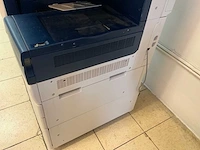 Xerox workcentre 5325 kopieerapparaat - afbeelding 3 van  17