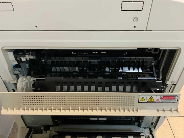 Xerox workcentre 5325 kopieerapparaat - afbeelding 5 van  17