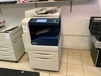 Xerox workcentre 5325 kopieerapparaat - afbeelding 1 van  17