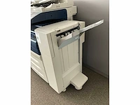 Xerox workcentre 7835i overige printers en copiers - afbeelding 4 van  7