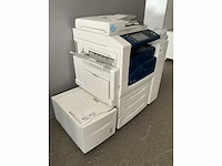 Xerox workcentre 7835i overige printers en copiers - afbeelding 6 van  7