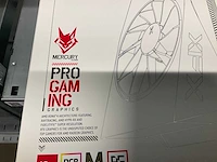 Xfx amd radeon rx9070xt videokaart - afbeelding 4 van  4