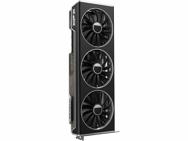 Xfx merc310 amd radeon rx 7900xtx grafische kaart - afbeelding 4 van  6
