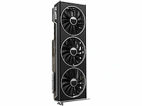 Xfx merc310 amd radeon rx 7900xtx grafische kaart - afbeelding 4 van  6