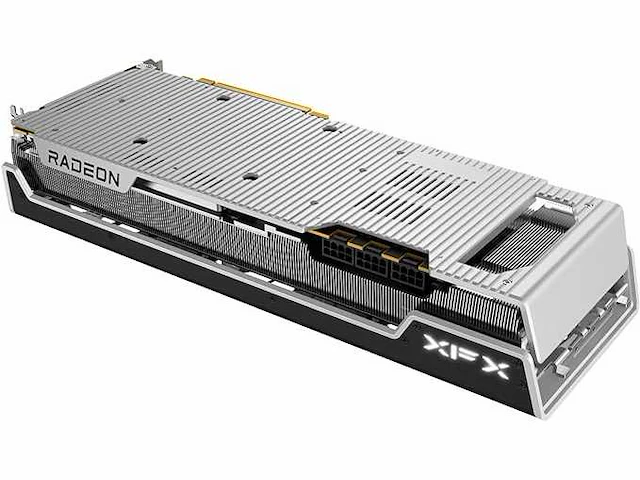 Xfx merc310 amd radeon rx 7900xtx grafische kaart - afbeelding 5 van  6