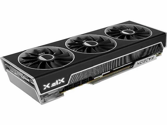 Xfx merc310 amd radeon rx 7900xtx grafische kaart - afbeelding 6 van  6